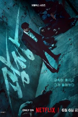 Пощады нет никому (2025)